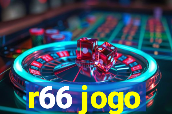 r66 jogo